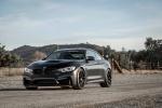 BMW M4 GTS on Vorsteiner Wheels (VSE-101) 2016 года